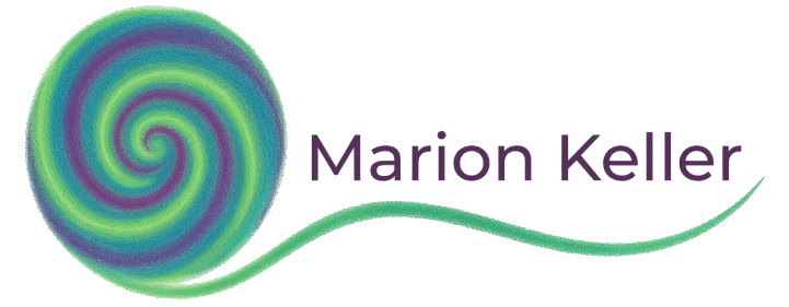 Logo Marion Keller